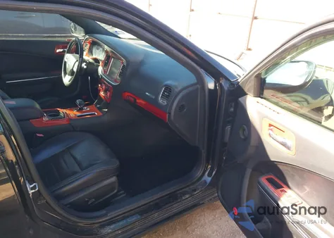 2013 Dodge Charger Sxt Plus from USA, damaged, VIN 2C3CDXHG5DH557617